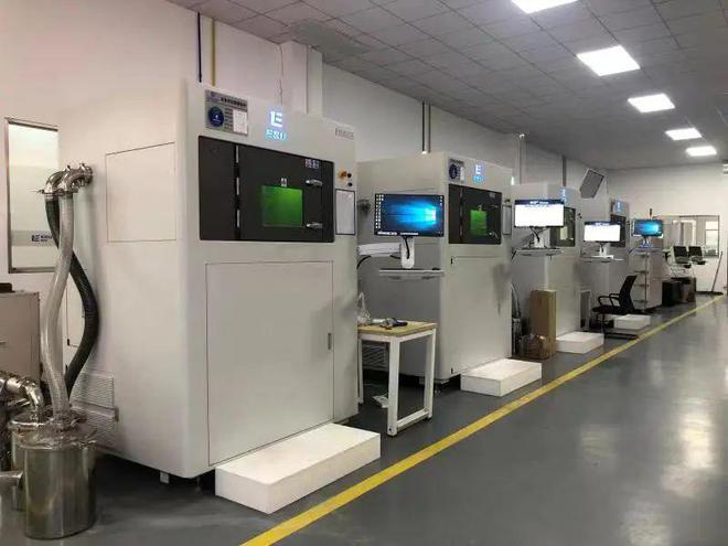 金山崛起 打造3D打印技術(shù)智造新高地，電子專用材料研發(fā)引領(lǐng)未來