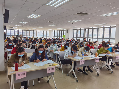 2020年全國聽力語言康復(fù)專業(yè)技術(shù)人員網(wǎng)絡(luò)輪訓(xùn)考核班(廣東)圓滿結(jié)束，網(wǎng)絡(luò)技術(shù)服務(wù)保駕護航